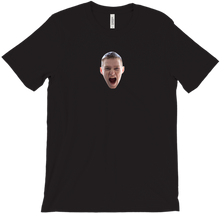 SeanieGShirt - Scream