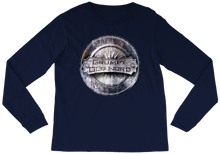 GrumpyOldNord Long Sleeve Tee