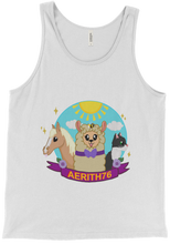 aerith76 Tank Top