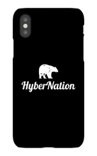 HyberNation Bear iPhone Case (LIMITED TIME)