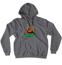 angryyapple Hoodies (No-Zip/Pullover)