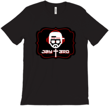 Jay 3rd T-Shirts