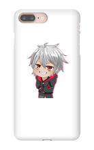 Logo Funda Iphone
