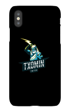 txomineusk iPhone Phone Cases