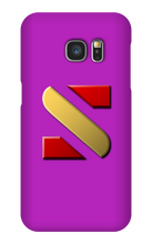SexyBrigadeiro Samsung Phone Cases