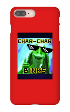 charcharbinks_34 iPhone Phone Cases