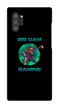big_cam_gaming Samsung Phone Cases