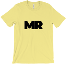 Moro's T-Shirt MR Black