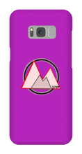 holymedic28 Samsung Phone Cases