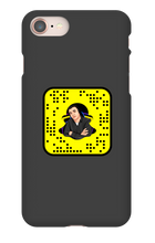 NotThatGuyConor iPhone Case