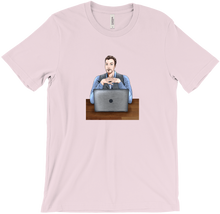 Johannes freejann T-Shirts