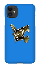 Masthead iPhone Cases