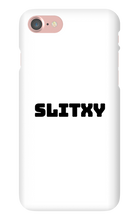 Slitxy iPhone Phone Cases