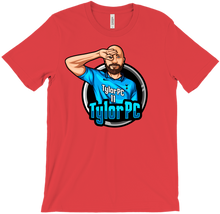 tylorpc T-Shirts