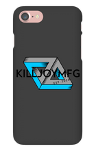 KillJoyMFG Founders iPhone Case
