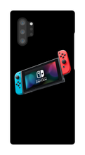 Nintendo Switch Samsung Phone Cases