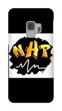 nohandprank Samsung Phone Cases