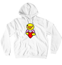 ava_mim Hoodies (No-Zip/Pullover)