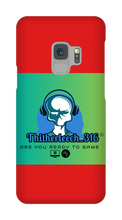 thitherleech_316 Samsung Phone Cases