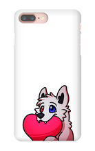 Wolf iPhone Phone Cases