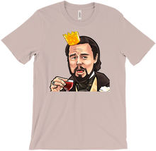 King T