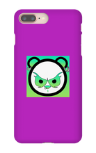 bamboobish iPhone Phone Cases