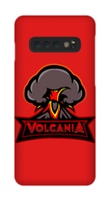 volcaniaesporttv Samsung Phone Cases