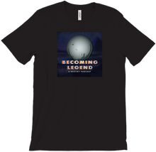 Becoming Legend Podcast T-Shirts