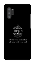 theutopiaexperience Samsung Phone Cases