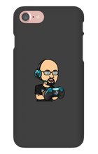 slick_j iPhone Phone Cases