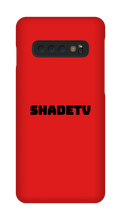 shadetv Samsung Phone Cases