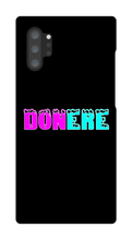 doneretv Samsung Phone Cases