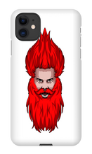 Beard case