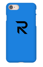 rayasff iPhone Phone Cases