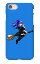 thekozmokwinn iPhone Phone Cases