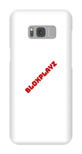 bloxplayz Samsung Phone Cases