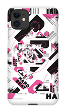sh4dowflow iPhone Phone Cases (Hard Beat)