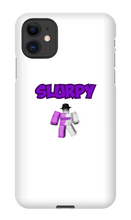 Slurpy IPhone Cases