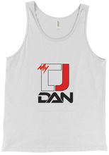 mydjdan Tank Top