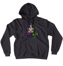 Majestic_Delay Logo Hoodie (No-Zip/Pullover)