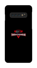 thesavagebear Samsung Phone Cases