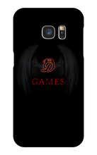 DiabolicGames Logo - Samsung Phone Cases