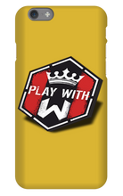 its_game_time_rus iPhone Phone Cases