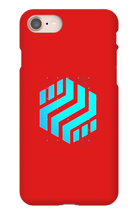 elitear1886 iPhone Phone Cases