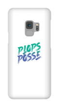 plopalops Samsung Phone Cases