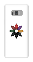 erin_grey Samsung Phone Cases