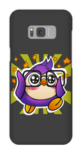 geekycleary Hype Samsung Phone Cases