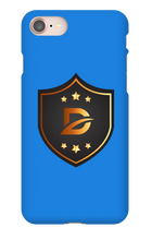 realdonzii iPhone Phone Cases