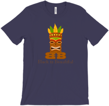 Black is Beautiful T-Shirts