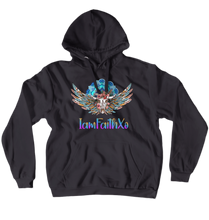 Hoodies (No-Zip/Pullover)